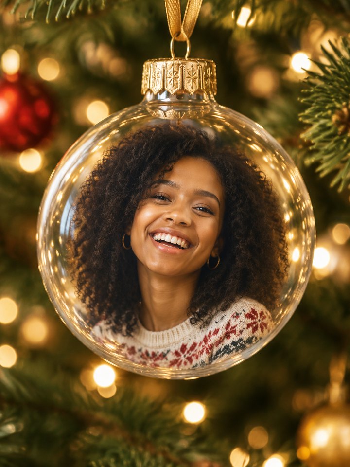 Christmas Ornament