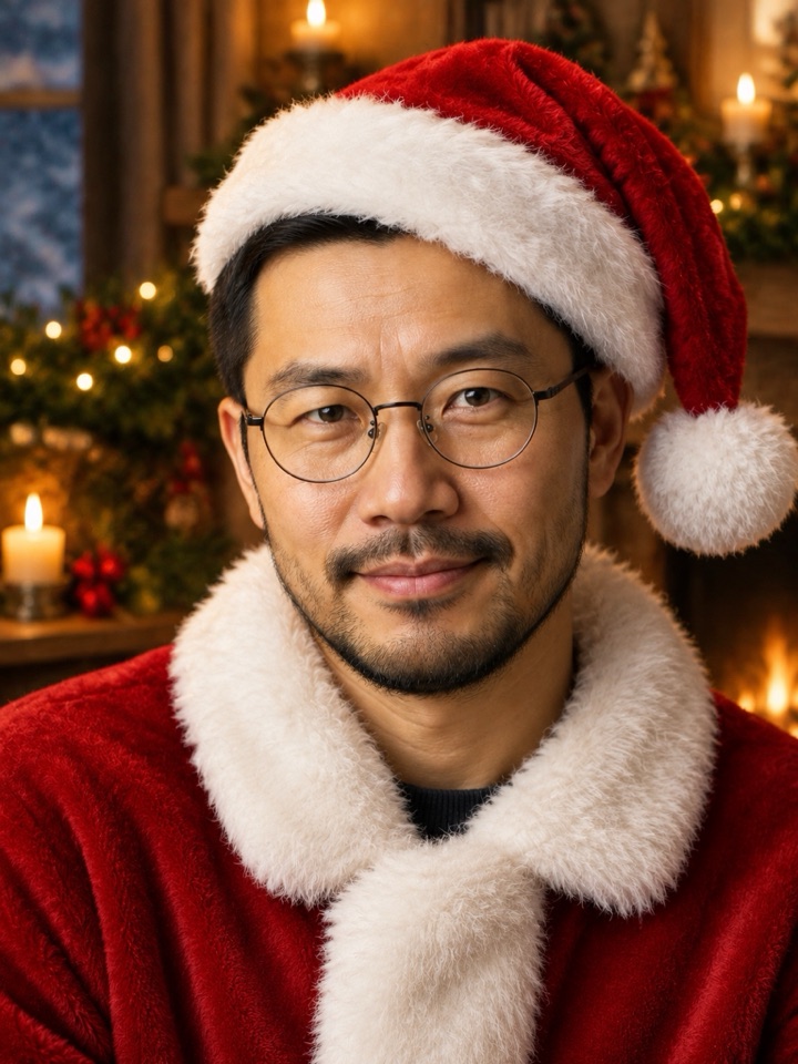 Santa Outfit sample 3
