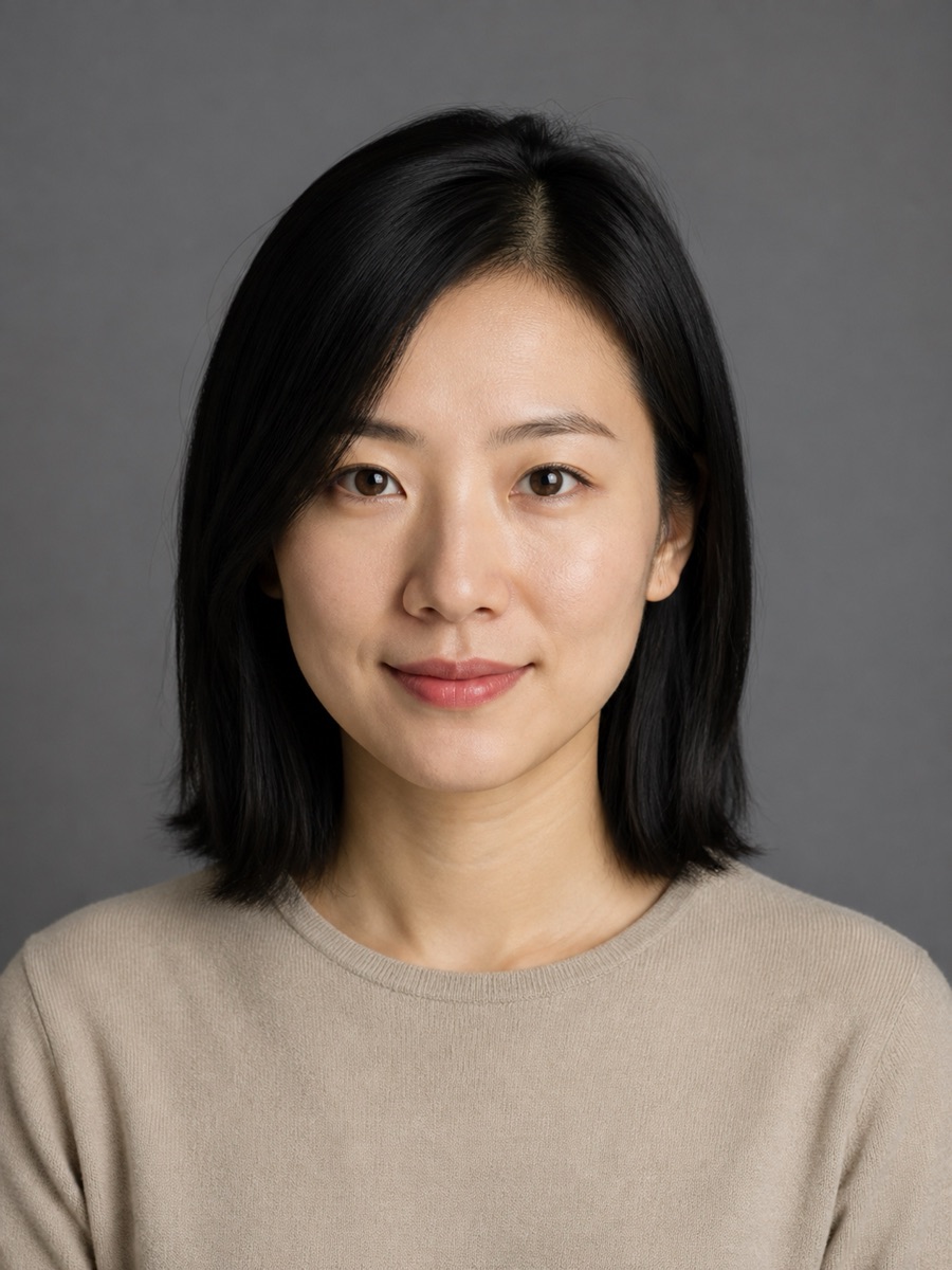 The original portrait used for this sample
