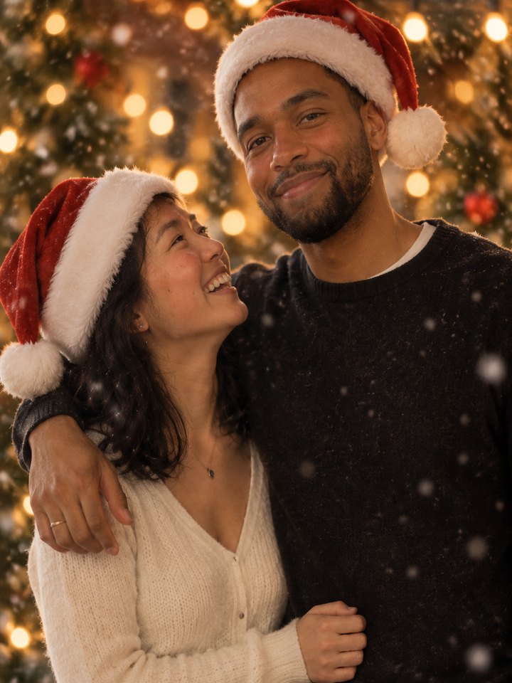 Santa Hat